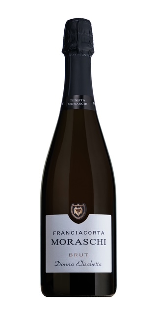 Franciacorta Brut Donna Elisabetta - Tenuta Moraschi